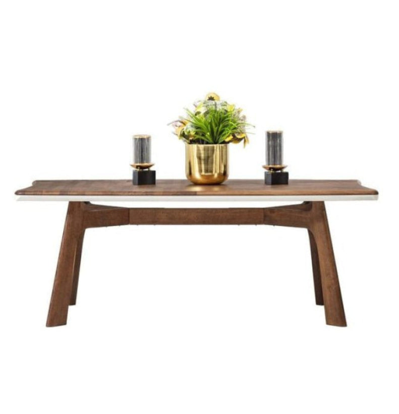 Corvette Dining Table - Berre Furniture