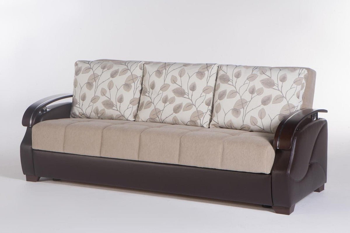 Costa 3 Seat Sleeper Sofa by Bellona ARMONI VIZON