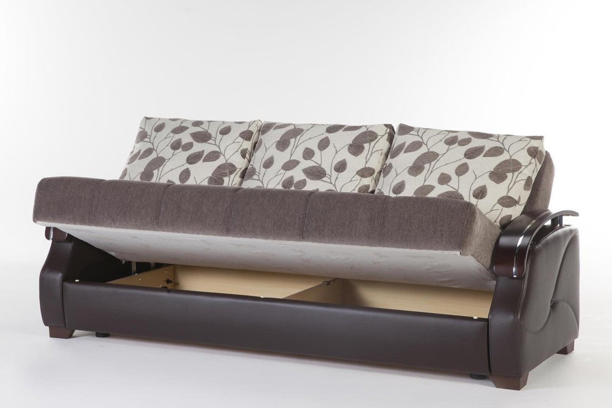 Costa 3 Seat Sleeper Sofa by Bellona