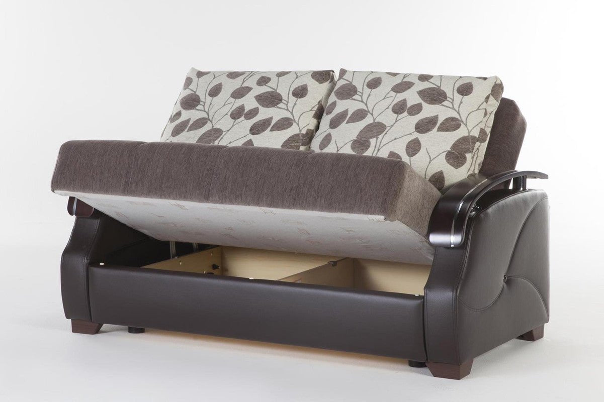 Costa Love Seat by Bellona