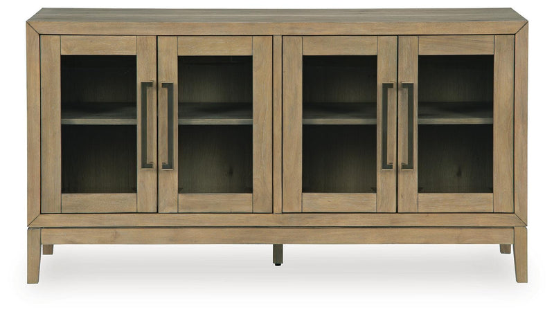 Crendlin Dining Room Server