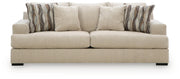 Crespino Sofa