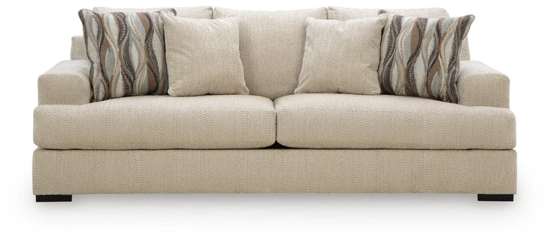Crespino Sofa