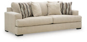 Crespino Sofa Default Title