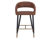 CRIMSON Bar Stools - Berre Furniture