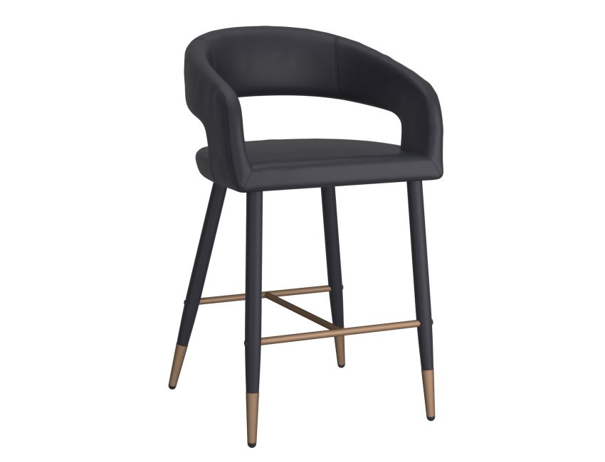 CRIMSON Bar Stools - Berre Furniture