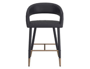 CRIMSON Bar Stools - Berre Furniture