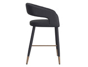 CRIMSON Bar Stools - Berre Furniture