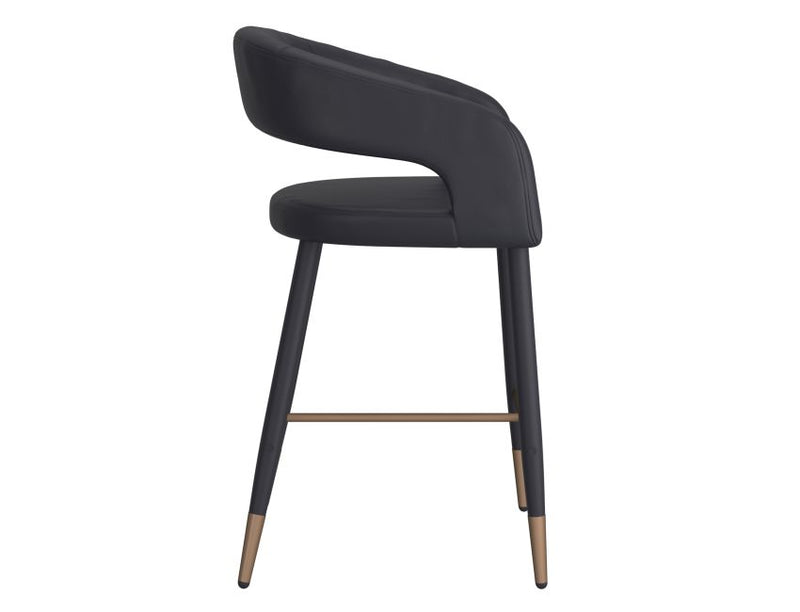 CRIMSON Bar Stools - Berre Furniture