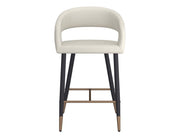 CRIMSON Bar Stools - Berre Furniture