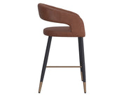 CRIMSON Bar Stools - Berre Furniture