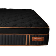 Cu Sleep ET Matrress - Dreamstar - Berre Furniture