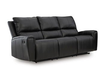 Danemere Reclining Sofa Default Title