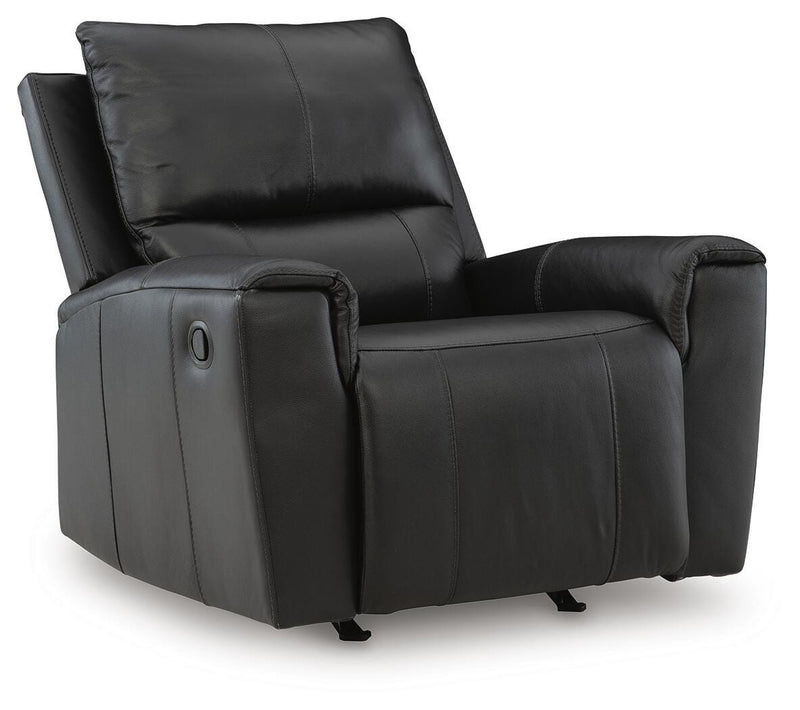 Danemere Rocker Recliner Standard