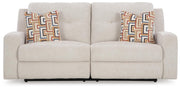 Danum 2 Seat Reclining Sofa
