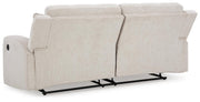 Danum 2 Seat Reclining Sofa