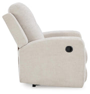 Danum Zero Wall Recliner