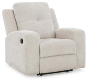 Danum Zero Wall Recliner