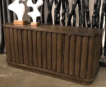 Darimore Extra Large TV Stand Default Title