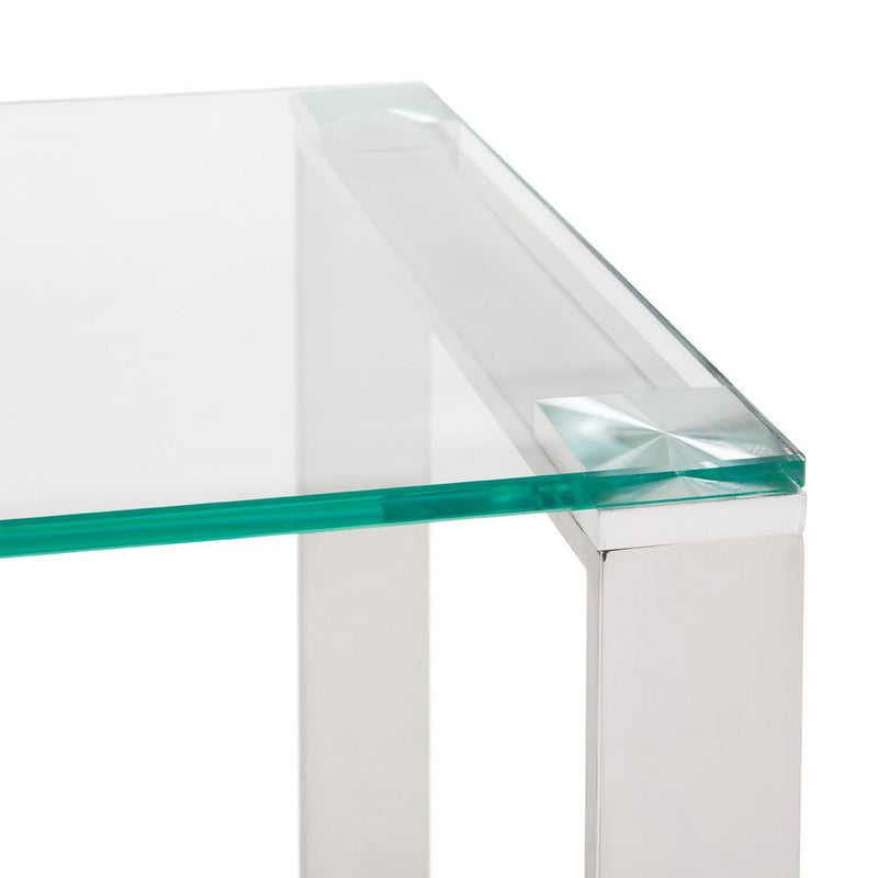 DAVID Coffee Table