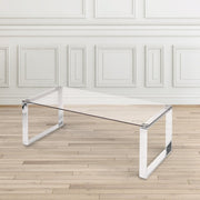 DAVID Coffee Table