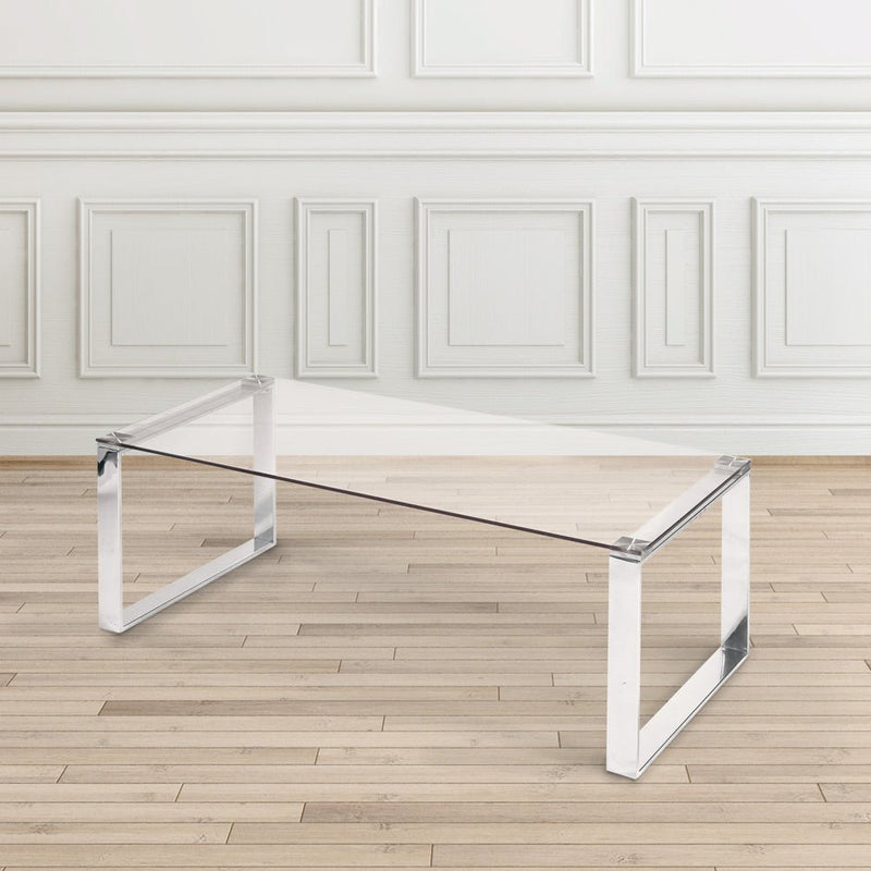 DAVID Coffee Table