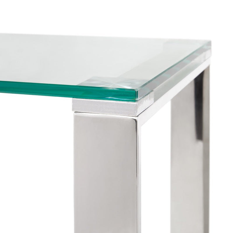 DAVID Coffee Table