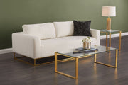DAVID Coffee Table