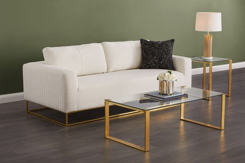 DAVID Coffee Table