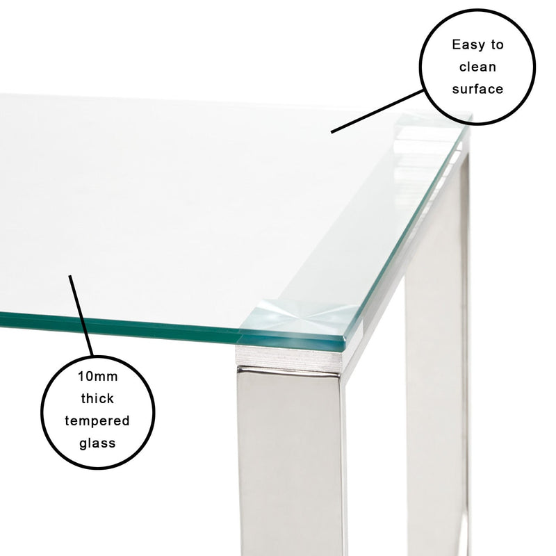 DAVID Desk