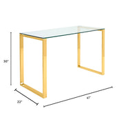 DAVID Desk