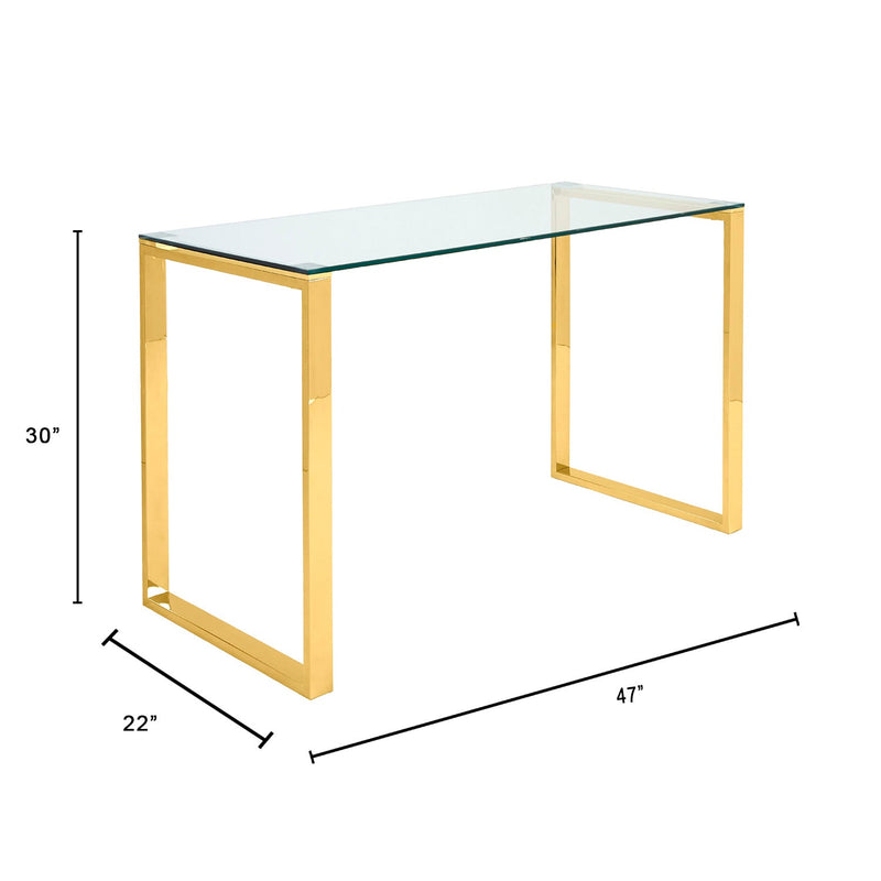 DAVID Desk