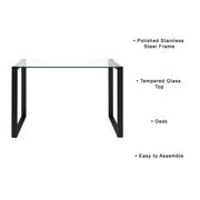 DAVID Desk
