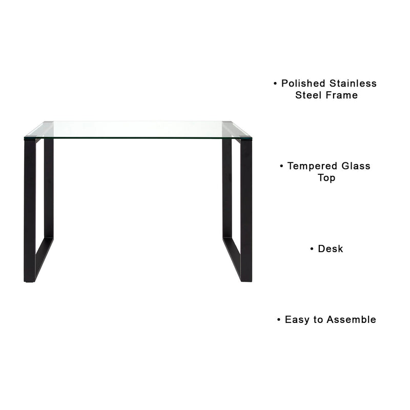 DAVID Desk