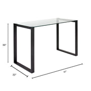 DAVID Desk