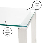DAVID Side/End Table
