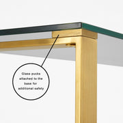 DAVID Side/End Table