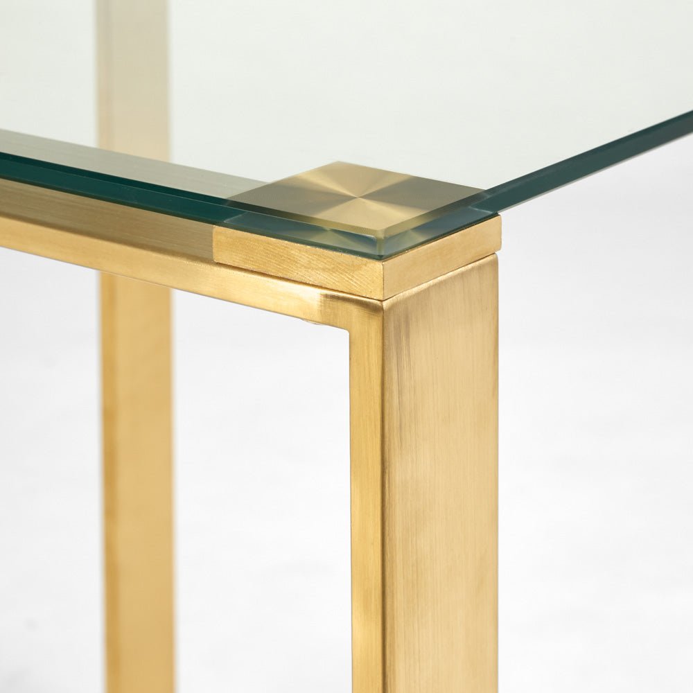 DAVID Side/End Table