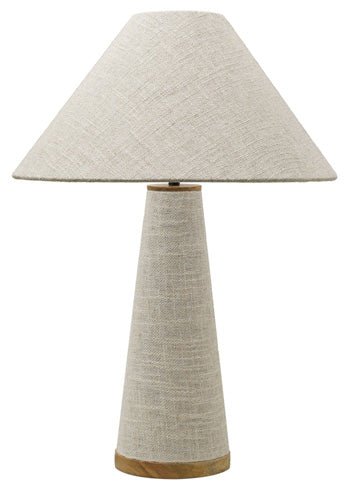 Dellridge Metal Table Lamp (1/CN) Default Title