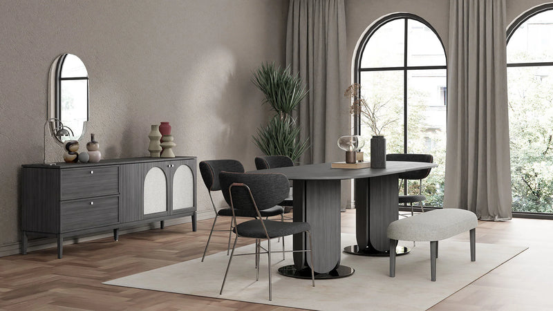 Arch Sideboard