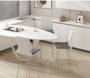 Diamond Bar Stool - Set of 2