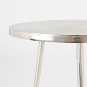Digby Nesting Side Table Nickel