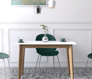Doco Table Varna Oak - Berre Furniture