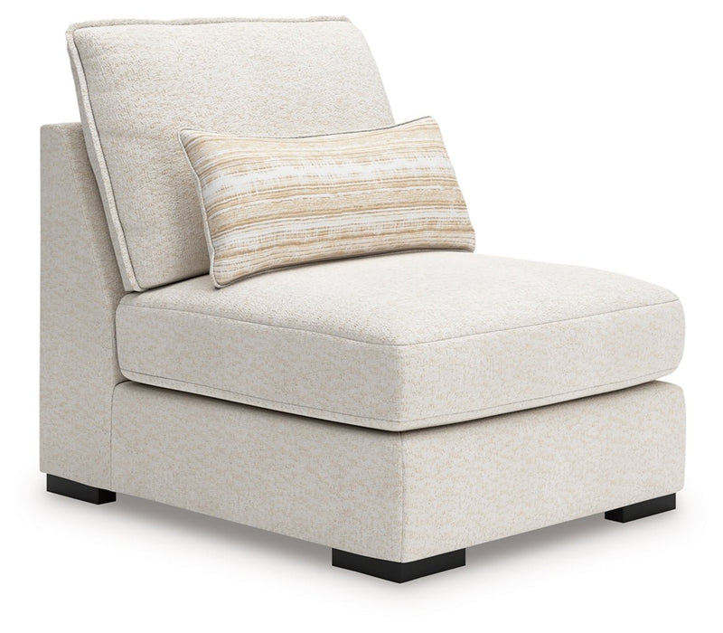 Donelson Creek 4 - Piece Sofa - Berre Furniture