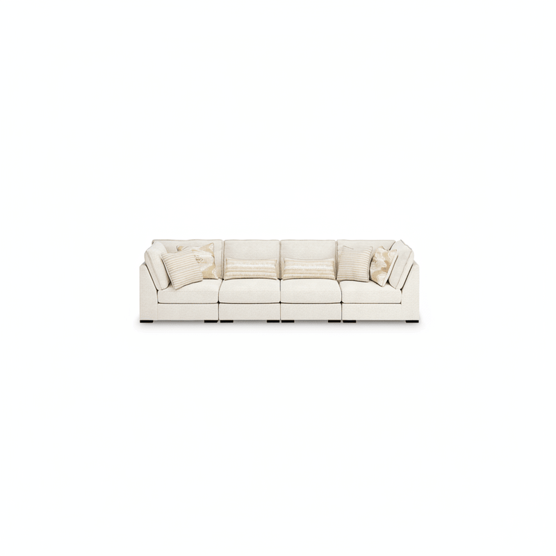 Donelson Creek 4 - Piece Sofa - Berre Furniture