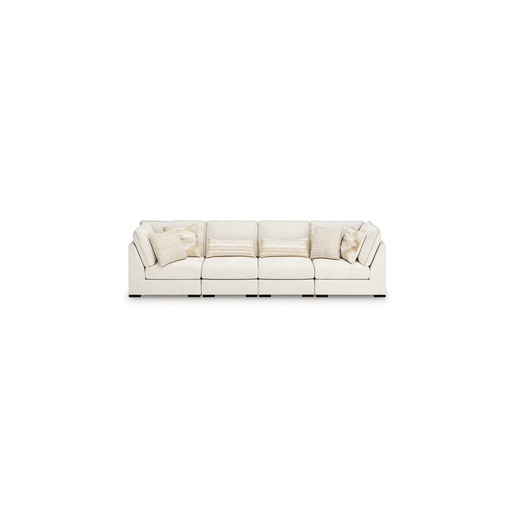 Donelson Creek 4 - Piece Sofa - Berre Furniture