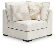 Donelson Creek 4 - Piece Sofa - Berre Furniture