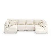 Donelson Creek 6-Piece Sectional Default Title