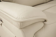 Double Deal 2-Piece Power Reclining Loveseat