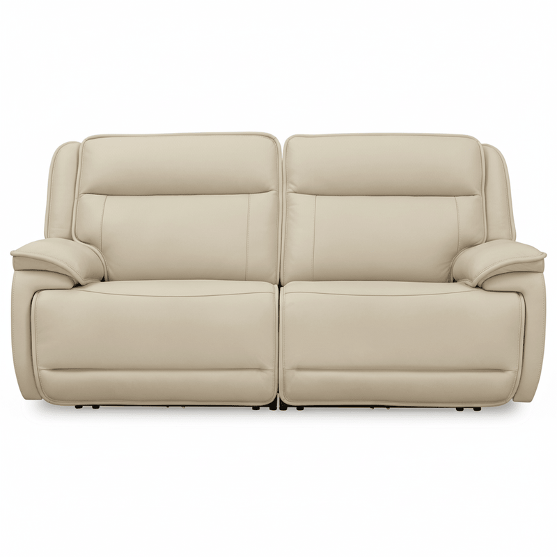 Double Deal 2-Piece Power Reclining Loveseat Default Title